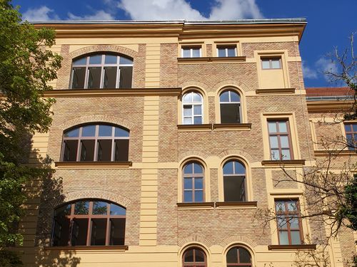 Raoul Wallenberg Szakközépiskola és Szakiskola
